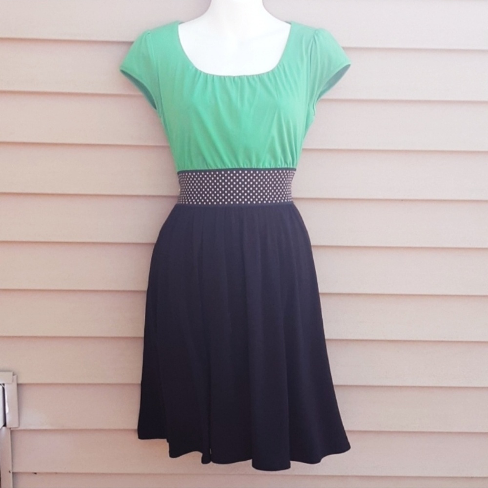 🖤3/$20🖤 Maurices A-Line Dress